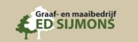 logo Ed Sijmons Landsmeer